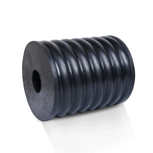 rubber composite spring (3)