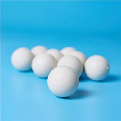 Boules de silicone en caoutchouc de 40/50 mm pour sèche-linge
